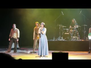 гр. Мельница и Хелависа - Волкодав (Казань, УНИКС, 06.03.15)