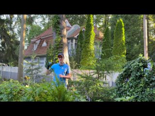 Андрей Андреевич и его друзья. Путешествие в Калининград. Выпуск 4. Светлогорск-Раушен. Все дороги ведут к счастью.