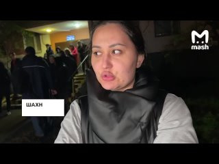 "Женщина просила спасти ребёнка, убирала с волос огонь, зависла и начала тлеть"  Погибшая при взрыве газа в доме на... (видео)