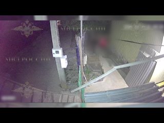 ⭐️ В Гагрском районе Республики Абхазия в результате совместной операции МВД России и МВД Абхазии по горячим следам... (видео)