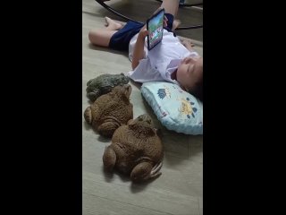 Кваавань, встаааань! Мухаааав даааавааай! - Светлана Широнина