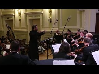 Эдвард Григ — Сюита «Из времен Хольберга»