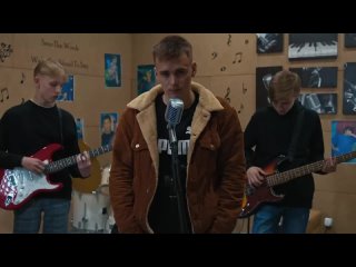 ALEKS ATAMAN, FINIK — Юра Шатунов (Official Video)