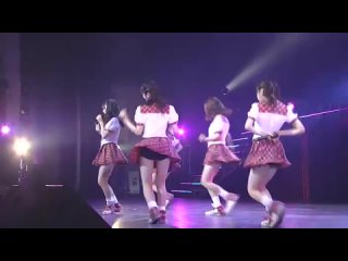 141101 AKB48 Zenkoku Tour 2014 Team 4 in Fukushima 02