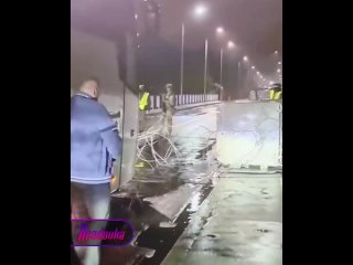 Польша закрыла границу с Белоруссией на фоне учений «Запад-2025» на территории республики    Польско-белорусская... (видео)