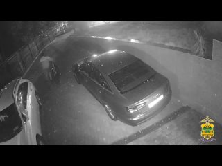 🚴♂️Ночной «велопрокат» обернулся уголовным делом для приезжего в Сочи  25-летний уроженец Омской области устроил себе... (видео)