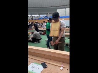 Класс.  Мастер!! - Алексей Чекулдаев