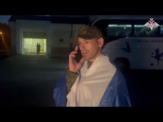 ❤ «Это один из самых радостных дней в моей жизни!»    Возвращенные с подконтрольной киевскому режиму территории... (видео)