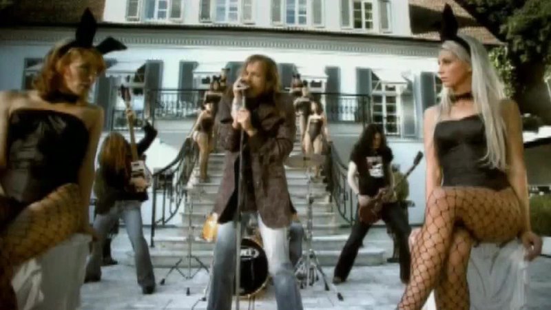 Edguy - Superheroes