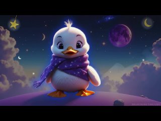 Самая расслабляющая музыка для малышей 💙 колыбельная, чтобы малыши заснули