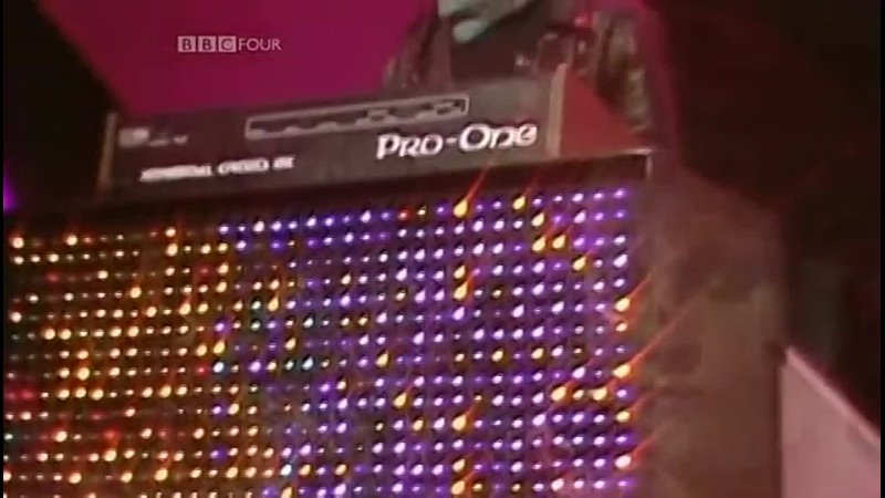 BBC: Синтезаторная Британия / Synth Britannia - История электронной музыки (2010)