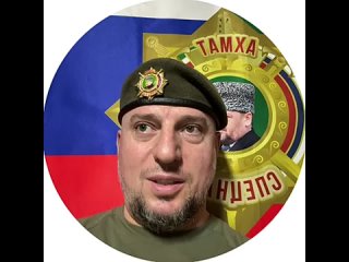 Чеченца, «штурмовавшего» луганский бассейн, задержали спустя неделю — о «хорошей новости» сообщил Апти Алаудинов   ... (видео)