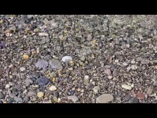 Погода на море сегодня.  Небольшая облачность, преимущественно солнечно, температура воздуха днем до 23 градусов в... (видео)