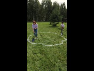 Столько возни, из-за лужи 2 метра)) - Раф S.