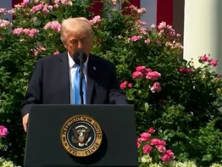 Путин сказал, что очень уважает мою жену — Трамп    Американский лидер после телефонной беседы с Президентом России... (видео)