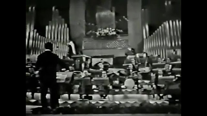 Победитель евровидения 1965 France Gall "Poupee de cire, poupee de son"