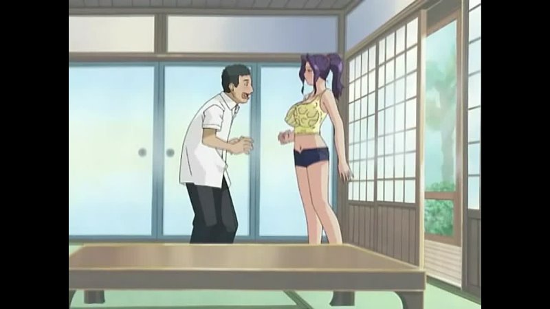 Nikuyome: Takayanagi Ke no Hitobito (Невеста, с которой плохо обращались) [2 эпизод]