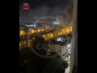 Уважаемые подписчики, в сети мессенджера распространяется информация о том, что один из дронов повредил автомобильный... (видео)