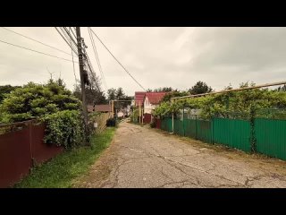 Продам прекрасный дом с участком в Лазаревском район СНТ «Сосновый Бор»  Ваш идеальный уголок для жизни и отдыха ждет... (видео)