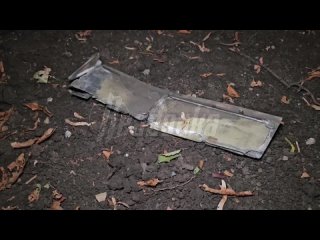 ВСУ атаковали школу и парк в Калининском районе Донецка — предварительно, пострадали 4 человека    Украинские дроны... (видео)