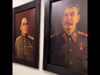 Квартиру для любителей СССР сдают посуточно в Москве    В столице появилась необычная квартира, предназначенная... (видео)