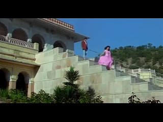 Принц Раджа/Raja - Phool Mangoo Na Bahar Madhuri Dixit