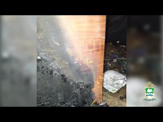 В Курганской области мужчина кинул гранату в скандальный бар    В Далматовском округе произошел серьезный инцидент:... (видео)