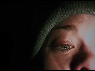 Ведьма из Блэр: Курсовая с того света (1999) 16+ IMDb 6.5