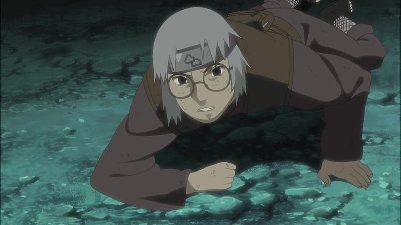 Naruto Shippuuden, Наруто: Ураганные хроники 336 серия