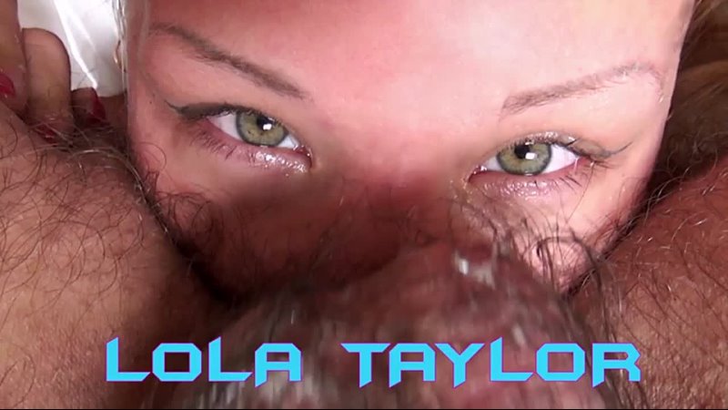 LOLA TAYLOR - WUNF 109 (trailer)
