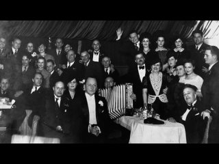 Вертинский. Одинокий странник (2019)