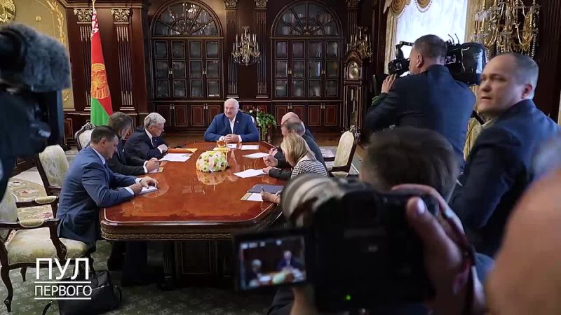 США снимают санкции с авиакомпании "Белавиа" и возобновляют ависообщение с Беларусью, которое было закрыто с 2023 года... (видео)