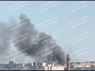 После Орешника, это для них, как новогодняя хлопушка))) - Анатолий Родионов