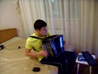 Татарские мелодии