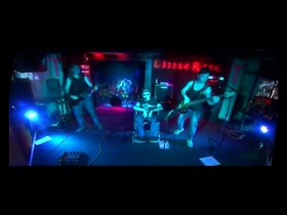 ИГЛА - Байкерская