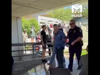 Мужчина, задержанный после стрельбы, не является стрелком — сообщил представитель Университета Юта-Вэлли для New York... (видео)