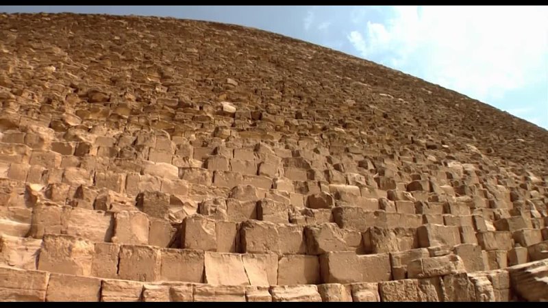 Откровения пирамид 2010