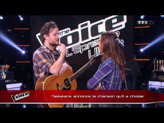 The Voice France s04e11