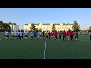 Русские - Аварцы