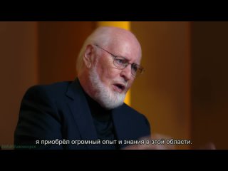 «Музыка Джона Уильямса» (2024) Документальный фильм