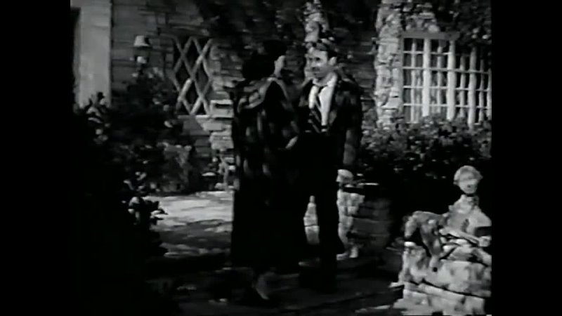Night Without Sleep (1952)