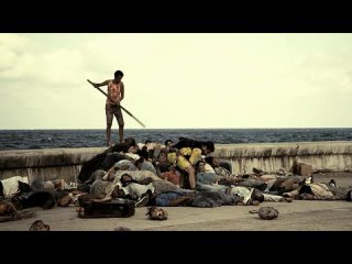 Хуан истребитель кубинских зомби / Хуан против живых мертвецов Juan de los Muertos (2011)