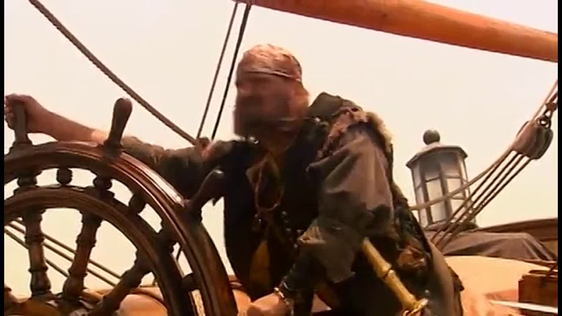 pirates (2005) part