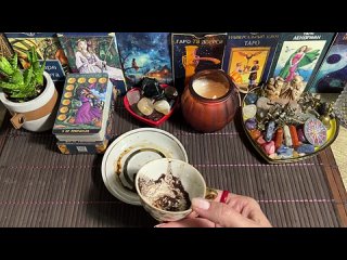 КАКОЙ МУЖЧИНА ДУМАЕТ О ВАС☕‼️