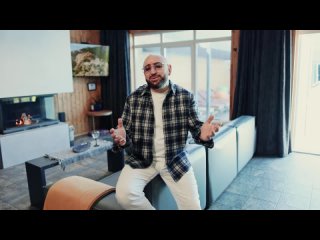 Гор Мартиросян - Благодарю ( Премьера клипа ) 2025