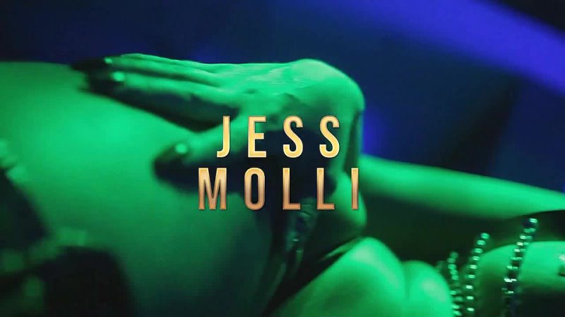 Jess Molli