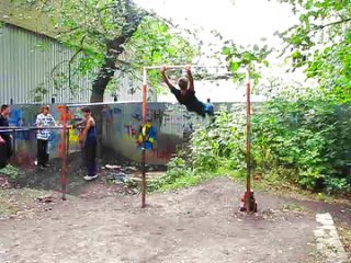 Nikolay Morozov - Reel 2010