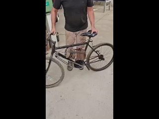 А где видео как эта х**** ездит - Алексей Алексей