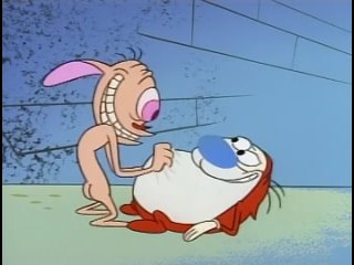 The Ren & Stimpy Show -  - Jimminy Lummox