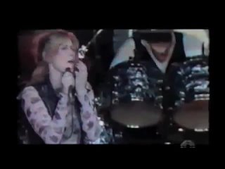 Fleetwood Mac - Bekka Bramlett - Gold Dust Woman